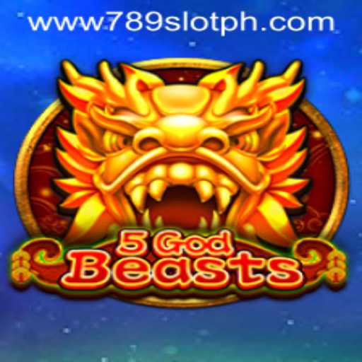 An In-Depth Look at 5GodBeasts: An Enthralling Journey with 789Slot Gaming